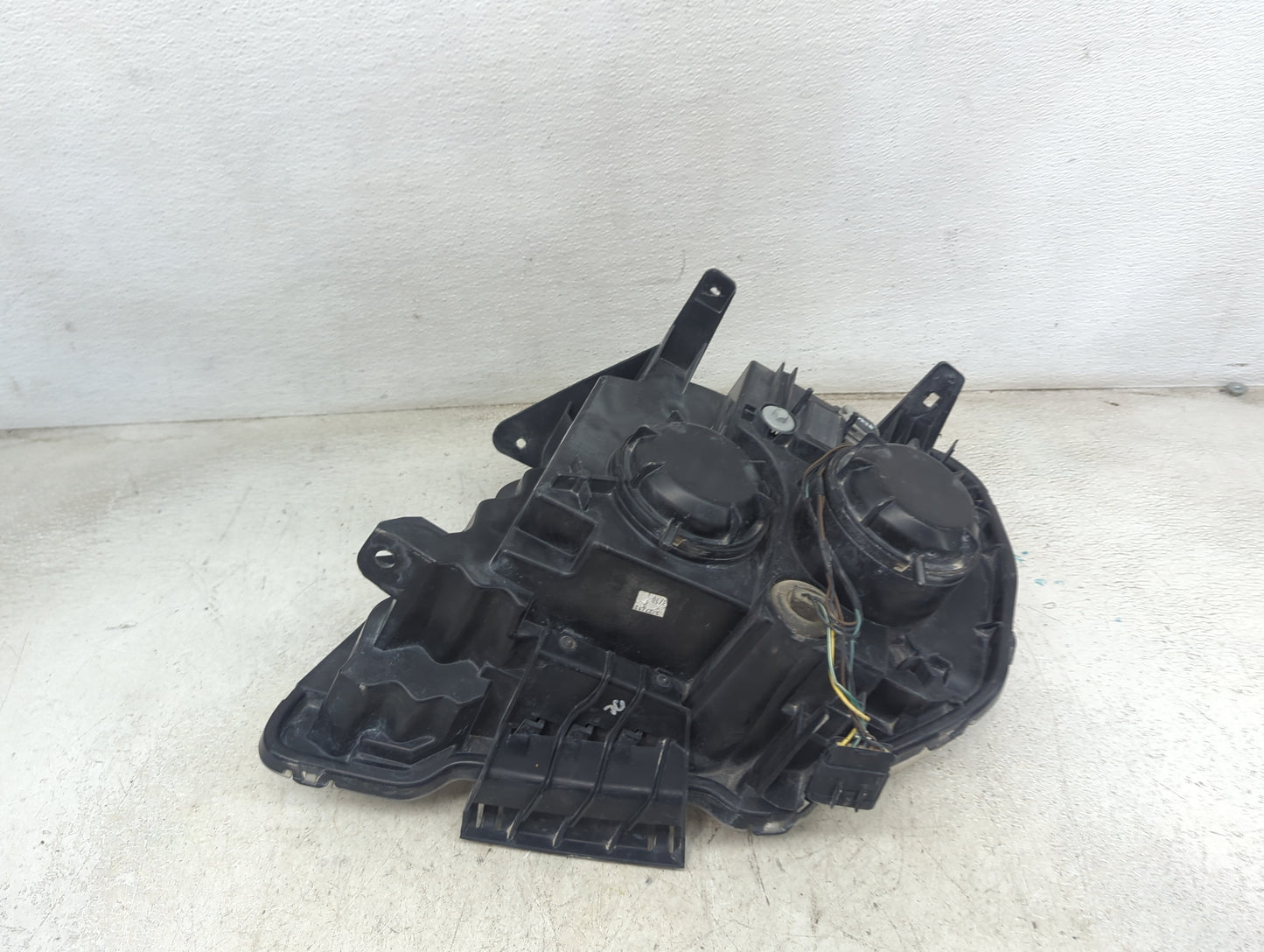 2010-2015 Gmc Terrain Passenger Right Oem Head Light Headlight Lamp 1479098 - Oemusedautoparts1.com