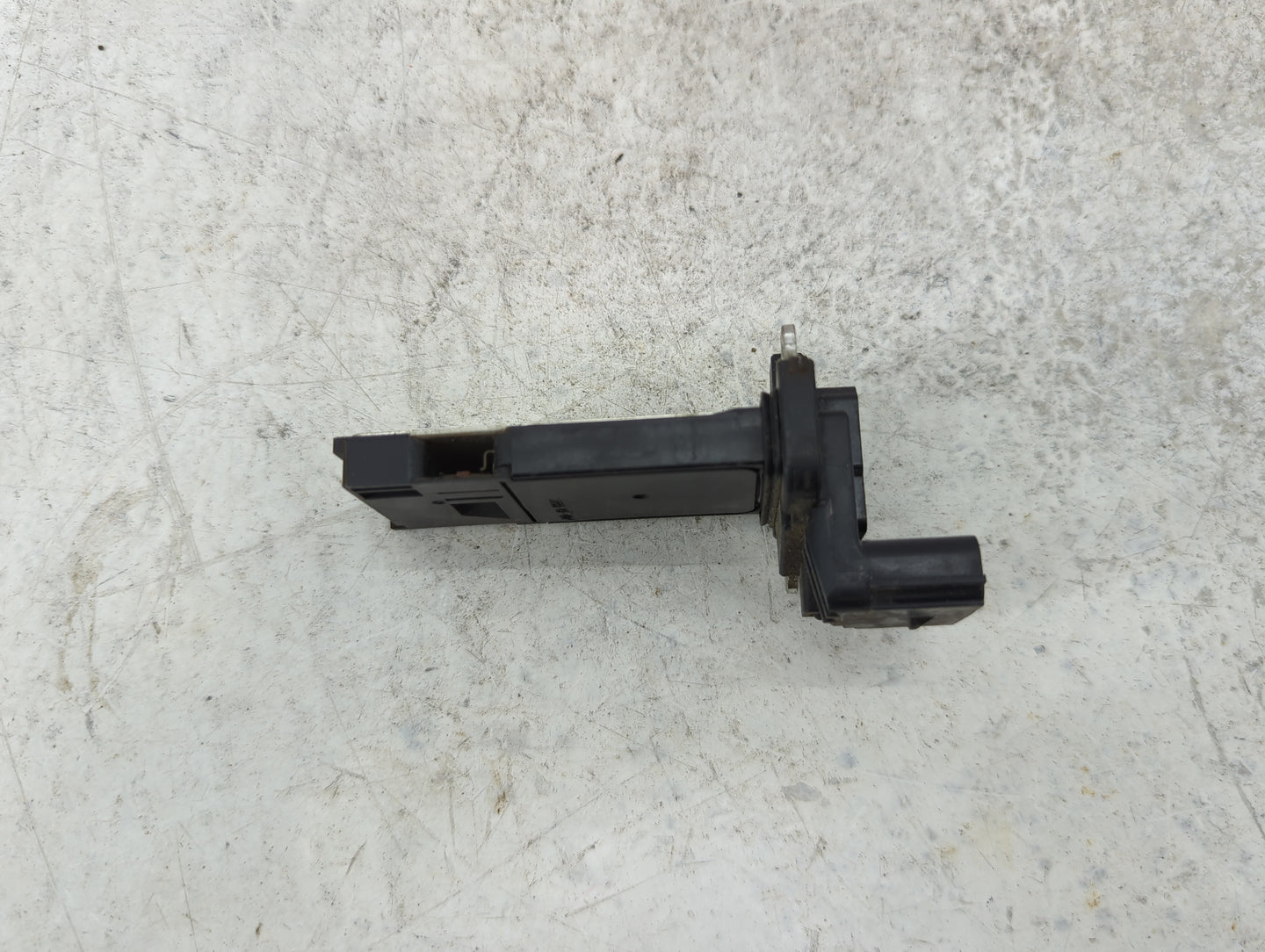 2012-2017 Gmc Terrain Mass Air Flow Meter Maf 1485368 - Oemusedautoparts1.com