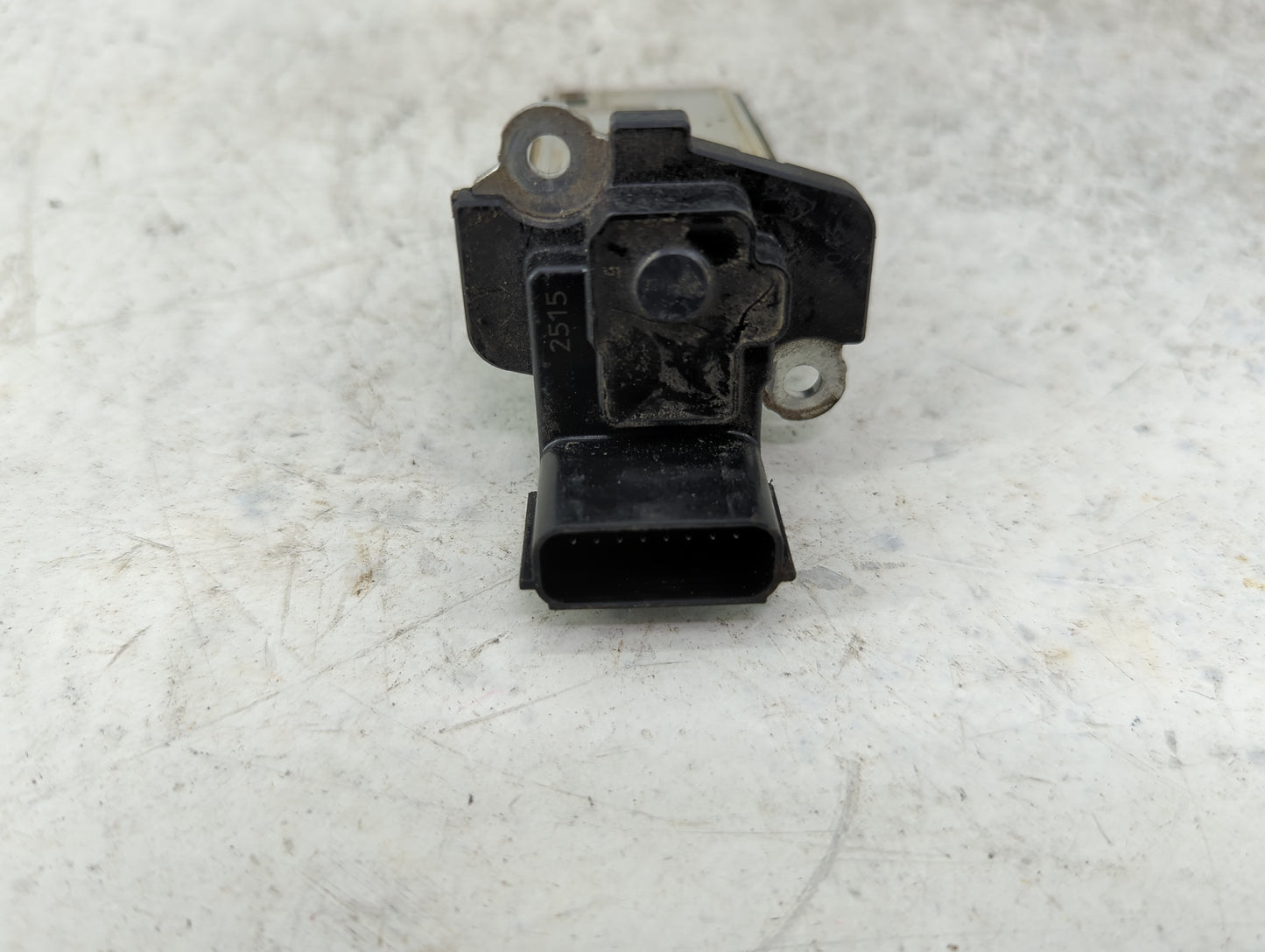 2012-2017 Gmc Terrain Mass Air Flow Meter Maf 1485368 - Oemusedautoparts1.com