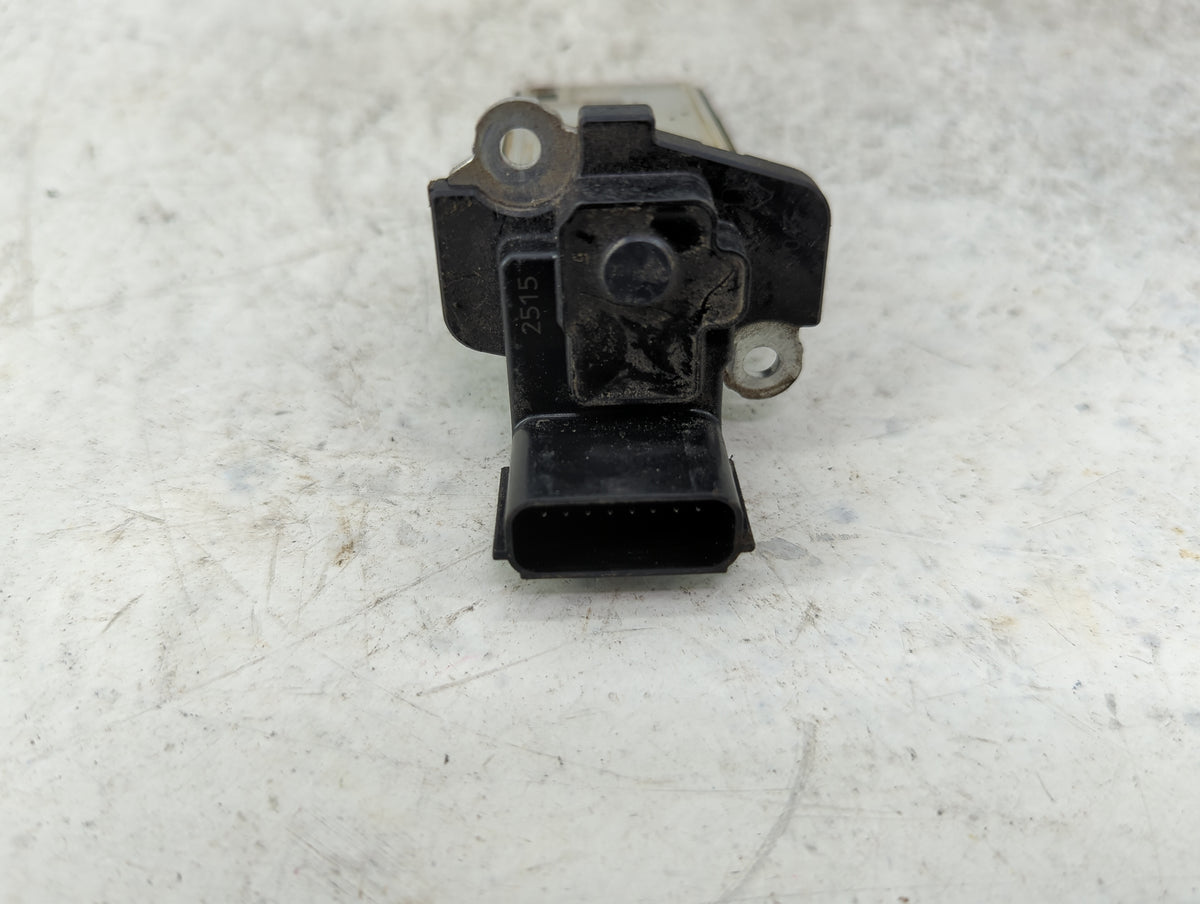 2012-2017 Gmc Terrain Mass Air Flow Meter Maf Sensor 1485368 - Oemusedautoparts1.com