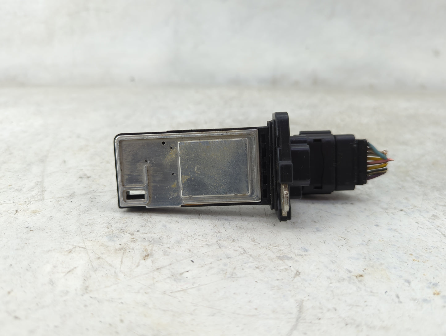 2012-2017 Gmc Terrain Mass Air Flow Meter Maf 1485526 - Oemusedautoparts1.com