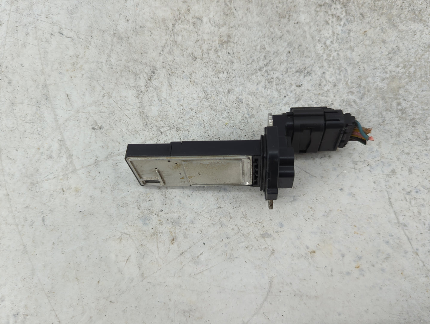 2012-2017 Gmc Terrain Mass Air Flow Meter Maf 1485526 - Oemusedautoparts1.com