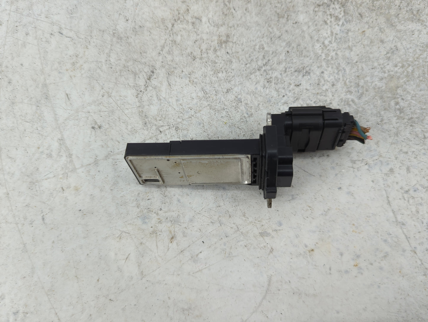 2012-2017 Gmc Terrain Mass Air Flow Meter Maf 1485526 - Oemusedautoparts1.com