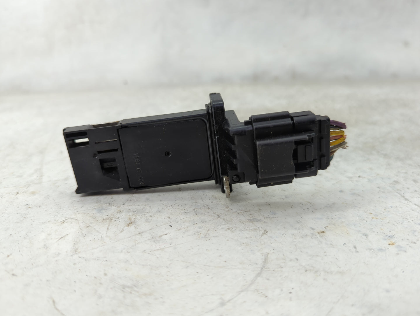 2012-2017 Gmc Terrain Mass Air Flow Meter Maf 1485526 - Oemusedautoparts1.com