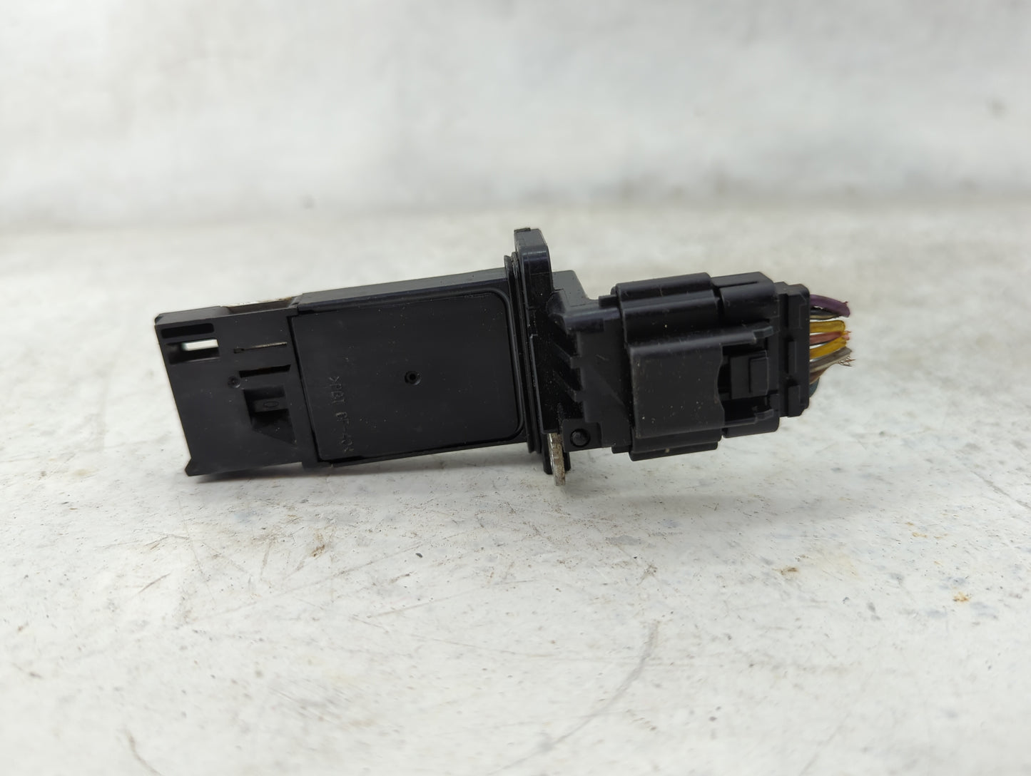 2012-2017 Gmc Terrain Mass Air Flow Meter Maf 1485526 - Oemusedautoparts1.com