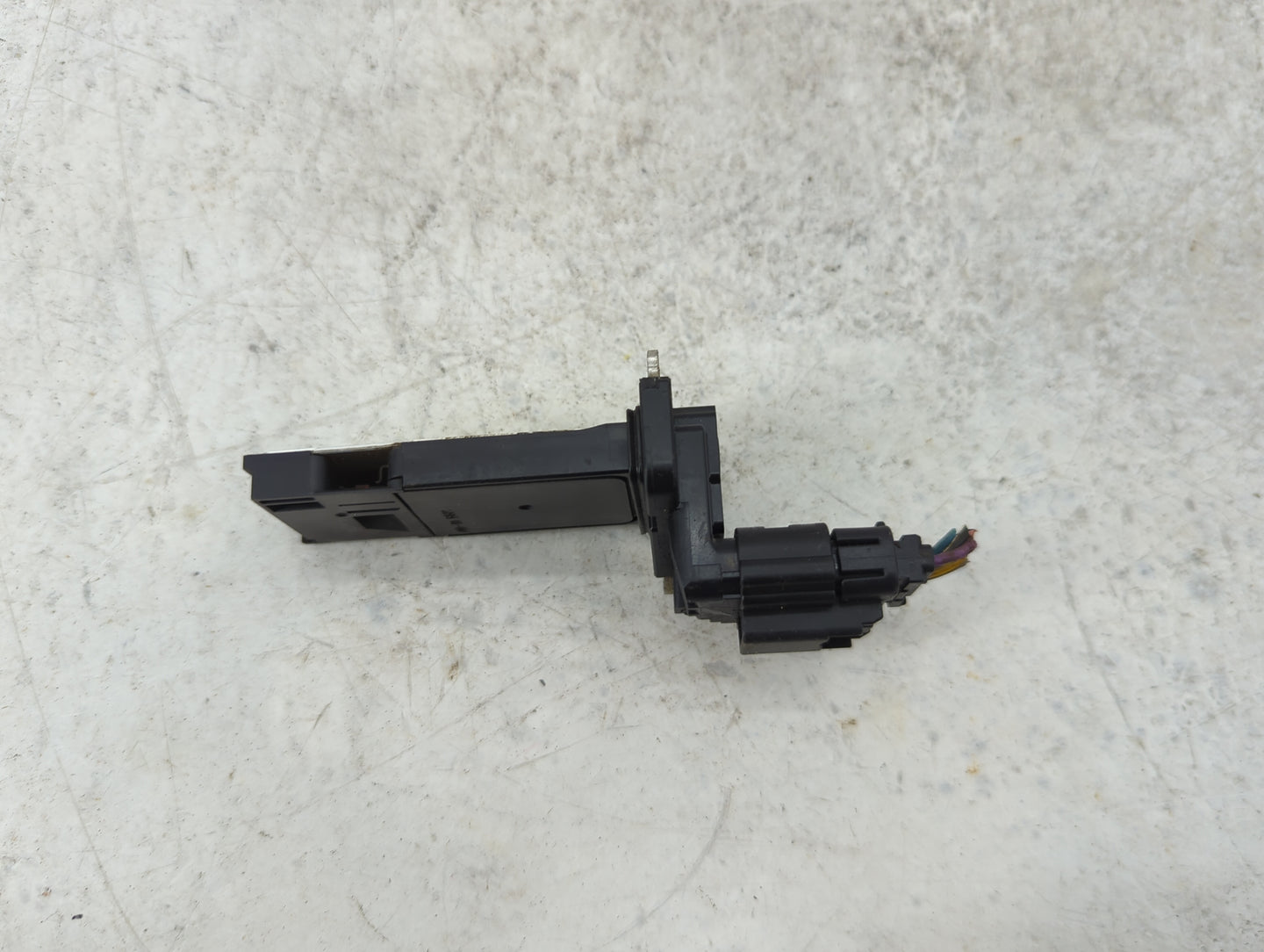 2012-2017 Gmc Terrain Mass Air Flow Meter Maf 1485526 - Oemusedautoparts1.com