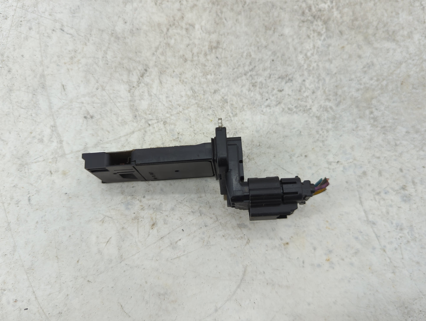 2012-2017 Gmc Terrain Mass Air Flow Meter Maf 1485526 - Oemusedautoparts1.com