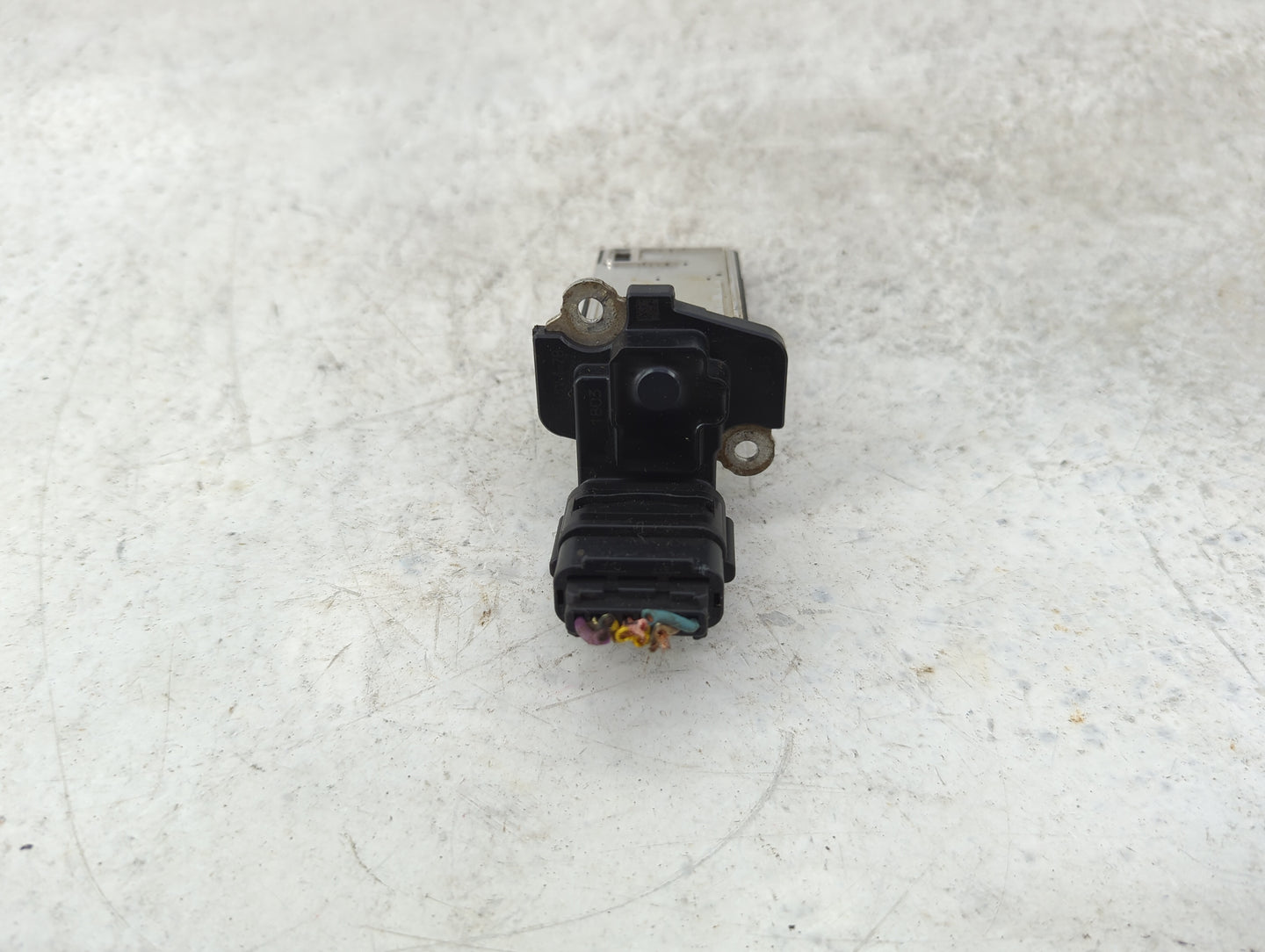 2012-2017 Gmc Terrain Mass Air Flow Meter Maf 1485526 - Oemusedautoparts1.com