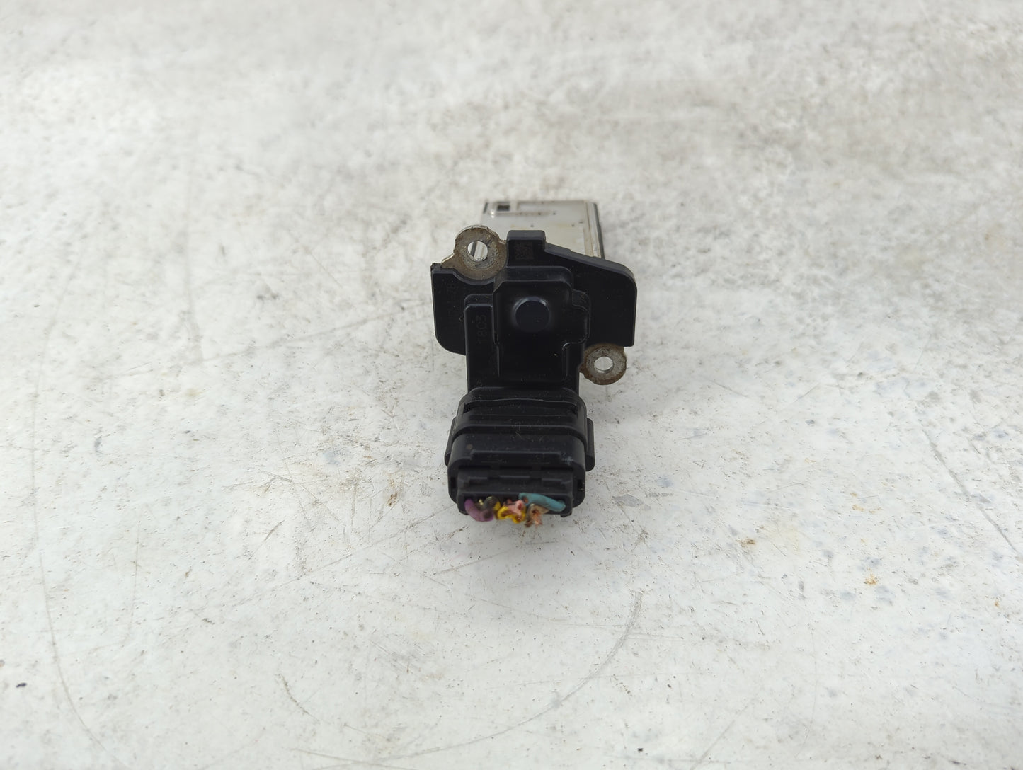 2012-2017 Gmc Terrain Mass Air Flow Meter Maf 1485526 - Oemusedautoparts1.com