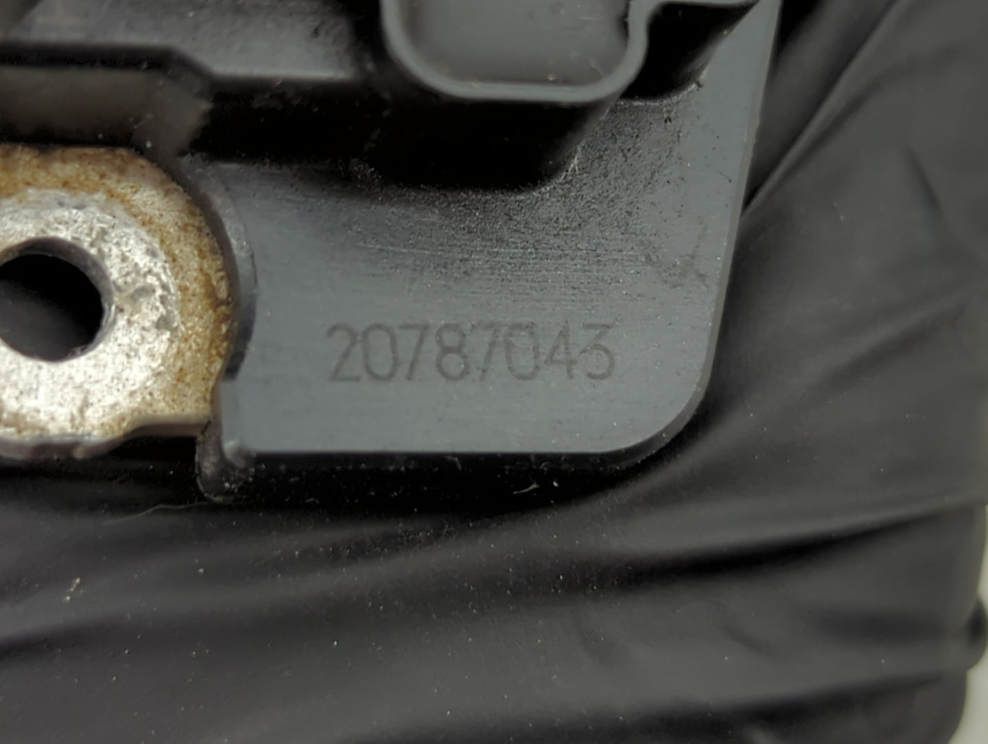 2012-2017 Gmc Terrain Mass Air Flow Meter Maf 1485526 - Oemusedautoparts1.com