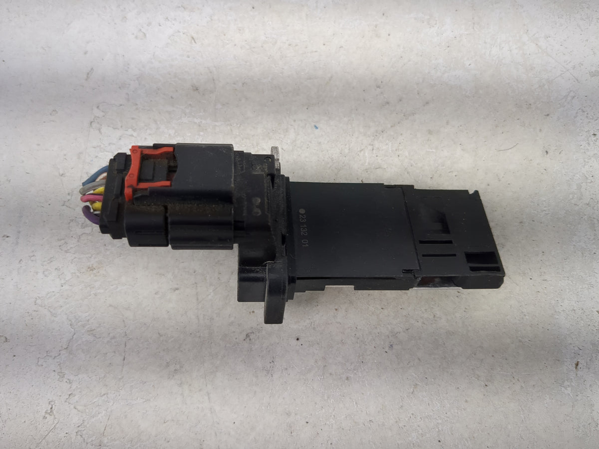2012-2017 Gmc Terrain Mass Air Flow Meter Maf 1485579 - Oemusedautoparts1.com