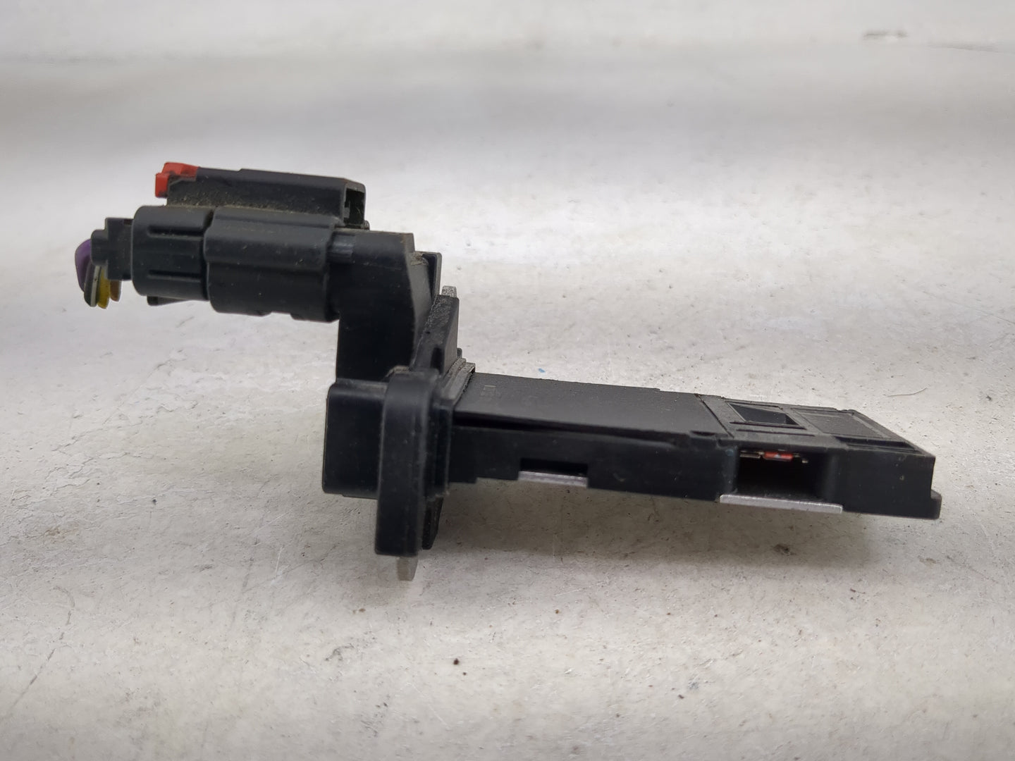 2012-2017 Gmc Terrain Mass Air Flow Meter Maf 1485579 - Oemusedautoparts1.com