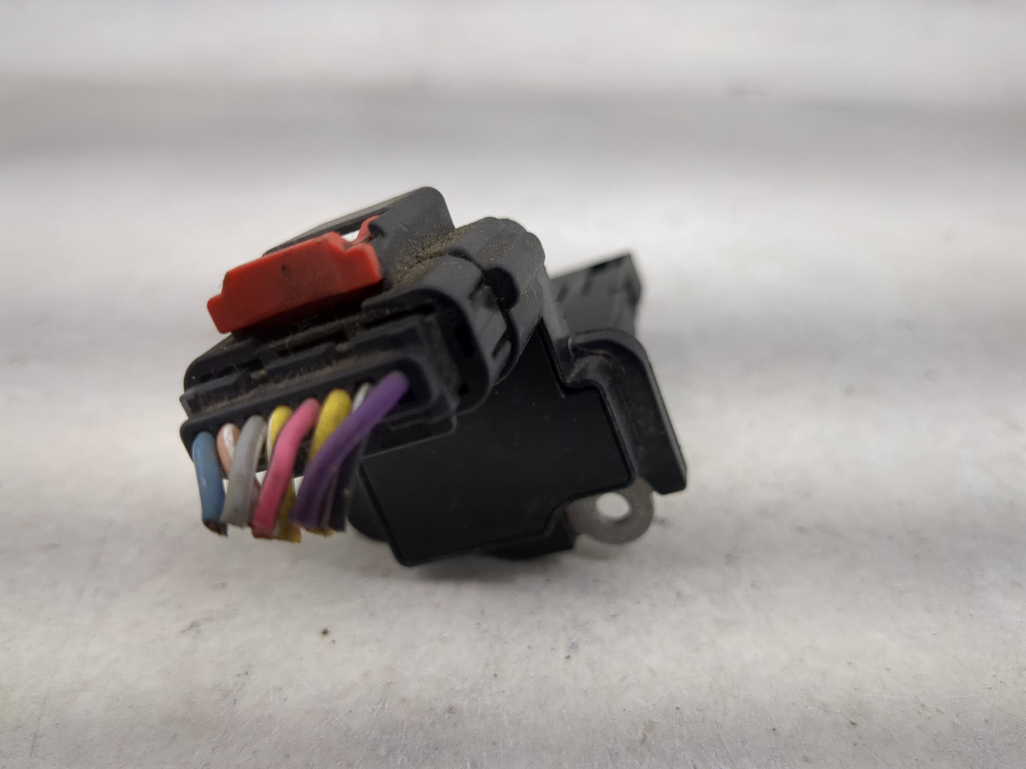 2012-2017 Gmc Terrain Mass Air Flow Meter Maf 1485579 - Oemusedautoparts1.com