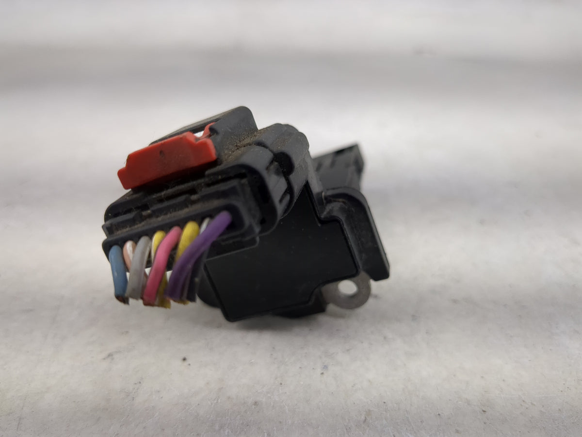 2012-2017 Gmc Terrain Mass Air Flow Meter Maf 1485579 - Oemusedautoparts1.com