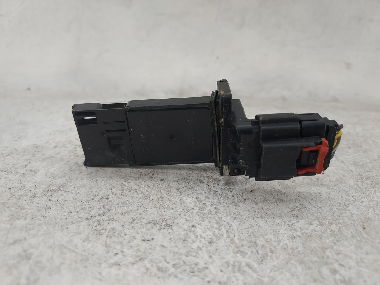 2012-2017 Gmc Terrain Mass Air Flow Meter Maf 1485628 - Oemusedautoparts1.com