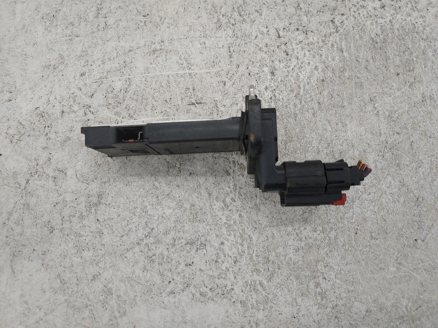 2012-2017 Gmc Terrain Mass Air Flow Meter Maf 1485628 - Oemusedautoparts1.com