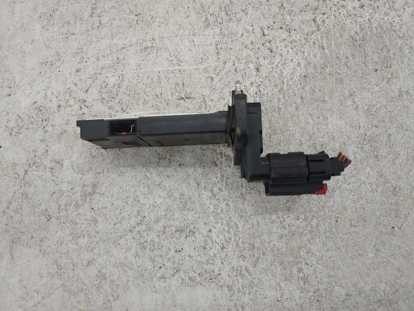 2012-2017 Gmc Terrain Mass Air Flow Meter Maf 1485628 - Oemusedautoparts1.com