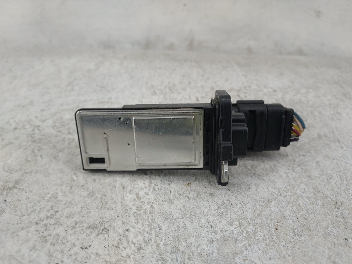 2012-2017 Gmc Terrain Mass Air Flow Meter Maf 1485628 - Oemusedautoparts1.com