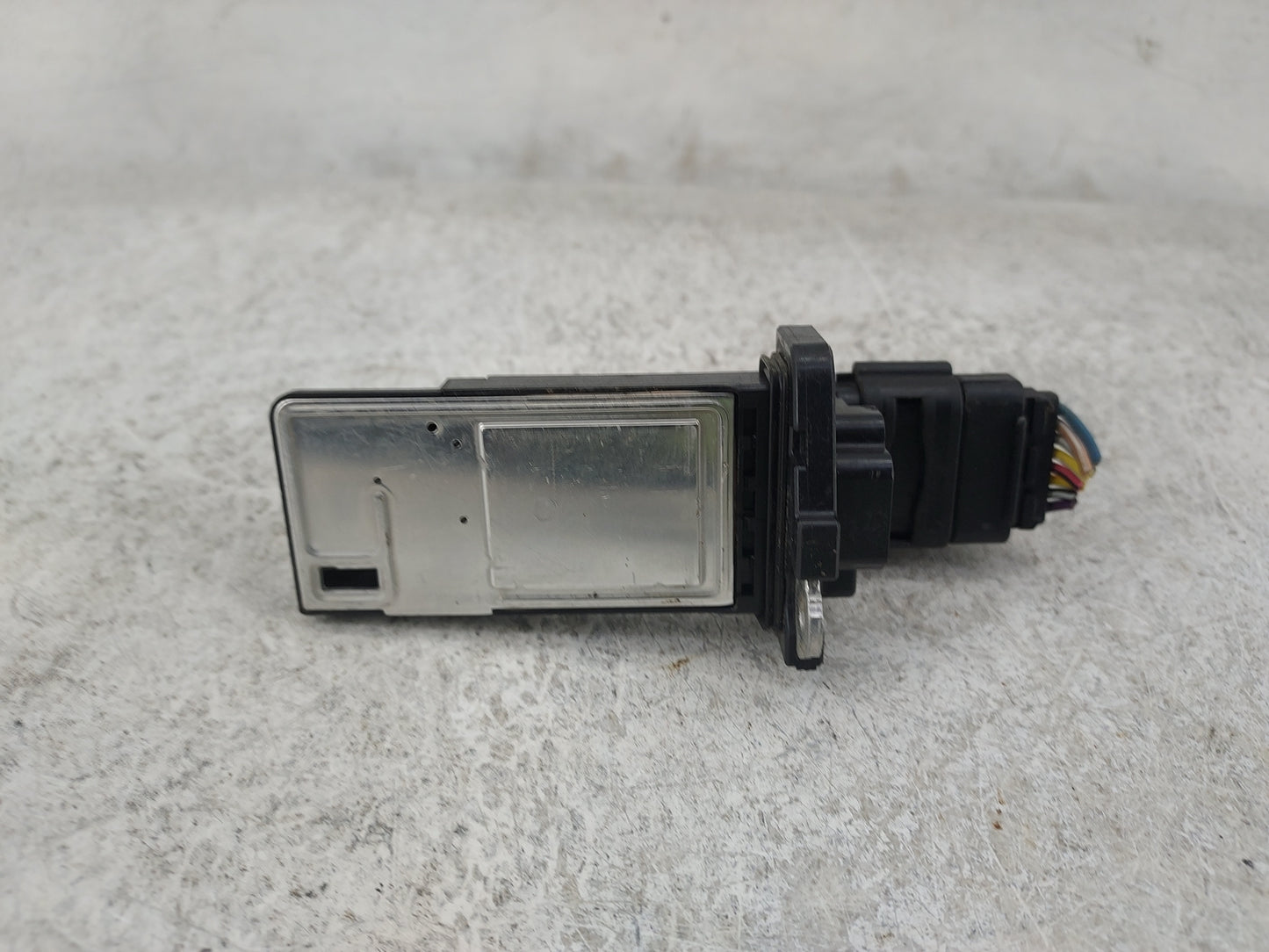 2012-2017 Gmc Terrain Mass Air Flow Meter Maf 1485628 - Oemusedautoparts1.com