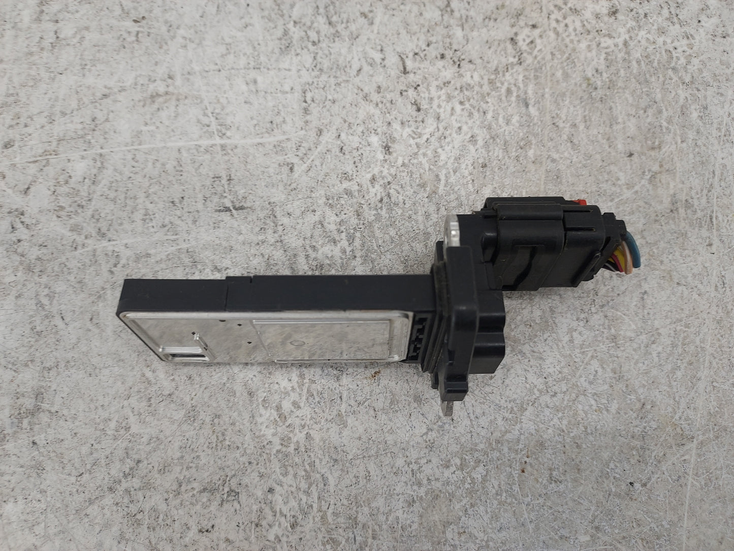 2012-2017 Gmc Terrain Mass Air Flow Meter Maf 1485628 - Oemusedautoparts1.com