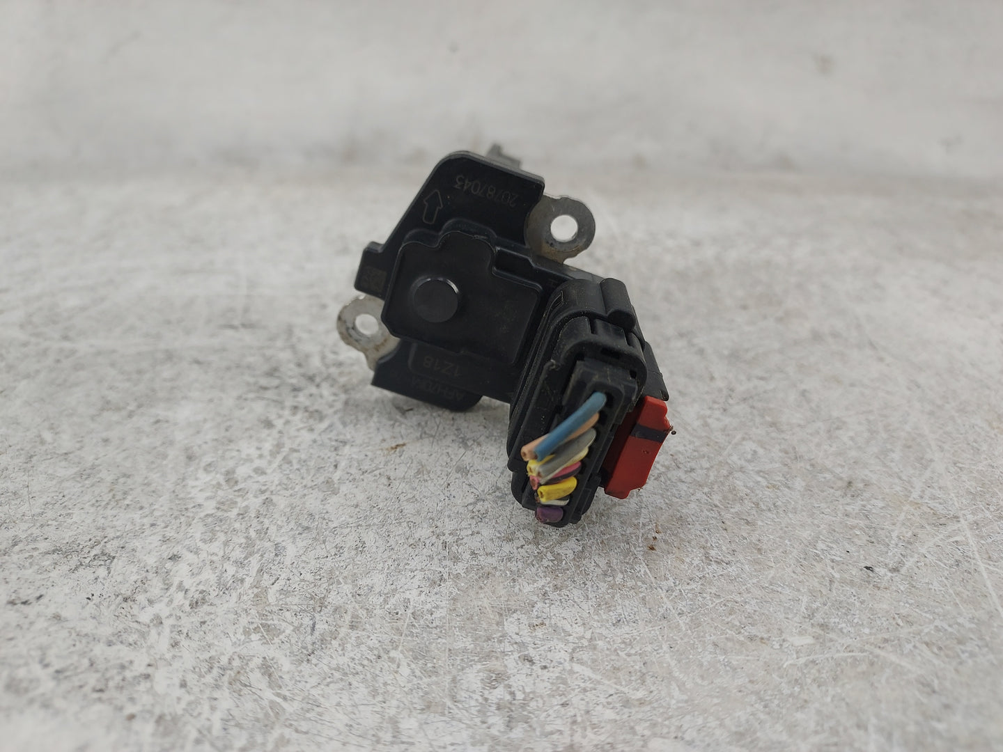 2012-2017 Gmc Terrain Mass Air Flow Meter Maf 1485628 - Oemusedautoparts1.com