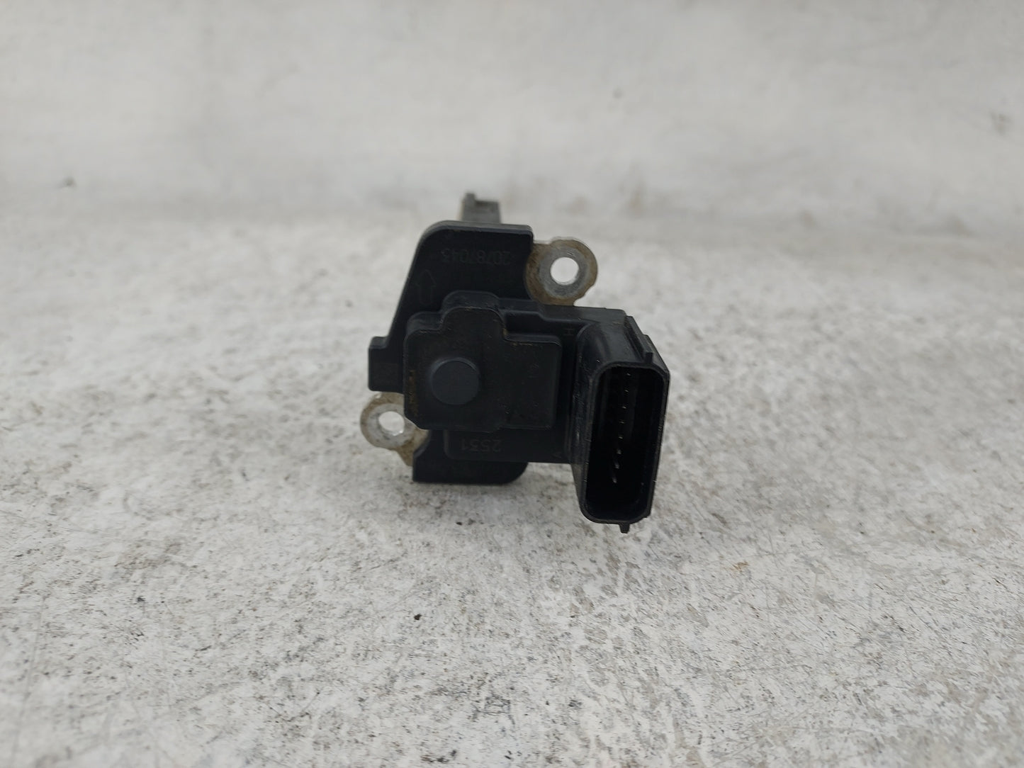 2012-2017 Gmc Terrain Mass Air Flow Meter Maf 1485796 - Oemusedautoparts1.com