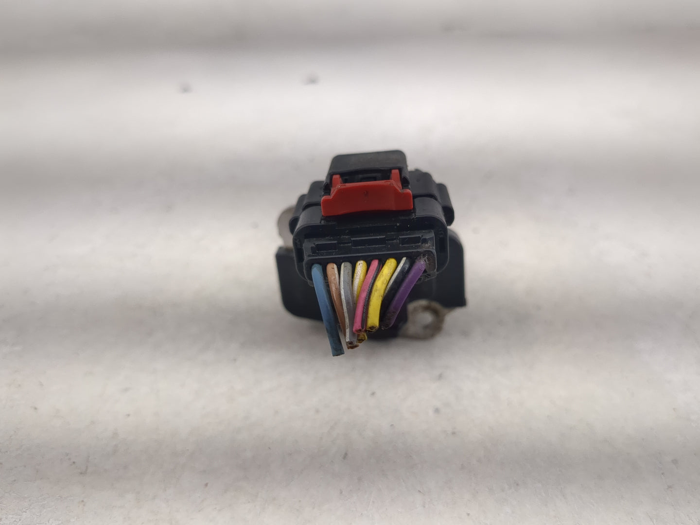 2012-2017 Gmc Terrain Mass Air Flow Meter Maf 1486246 - Oemusedautoparts1.com