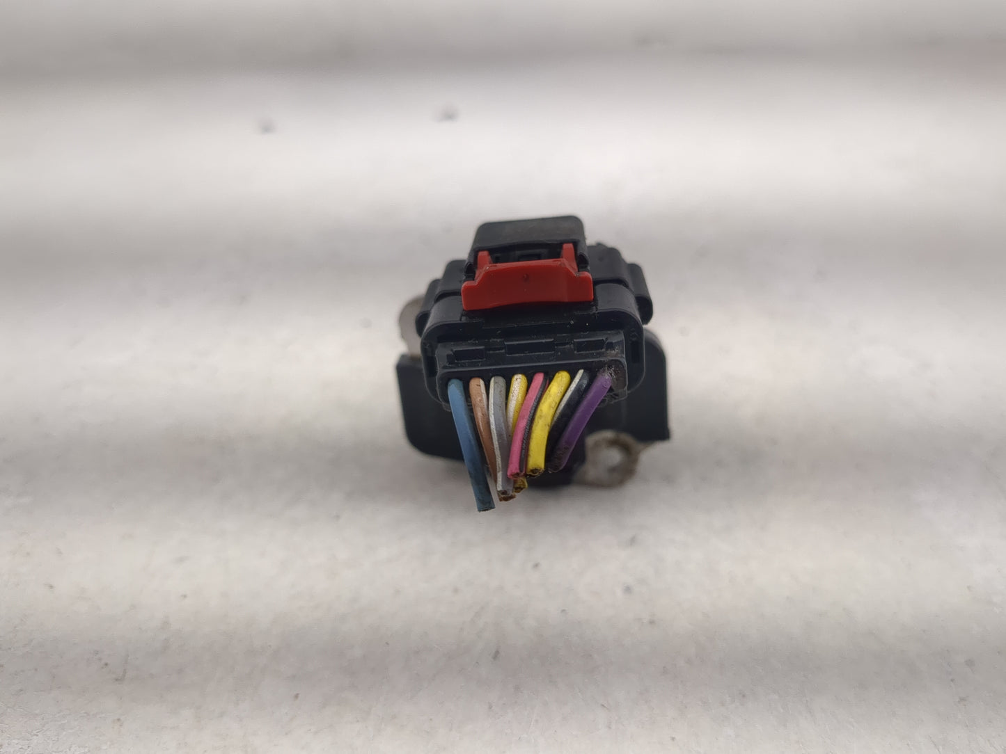 2012-2017 Gmc Terrain Mass Air Flow Meter Maf 1486246 - Oemusedautoparts1.com