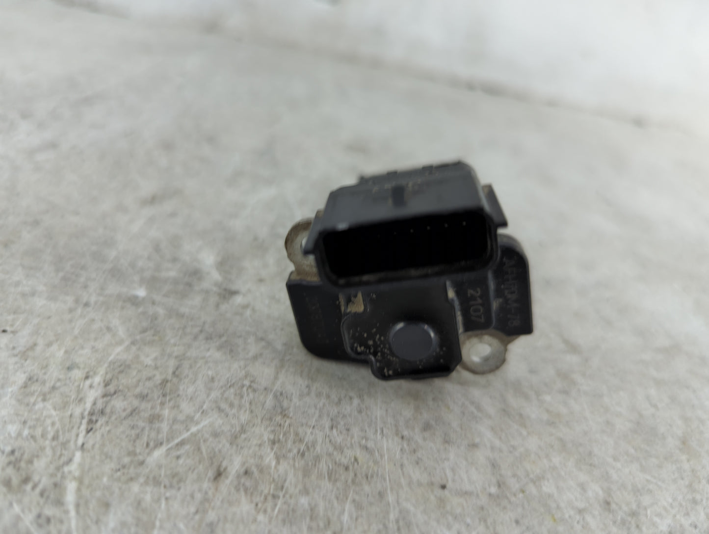 2012-2017 Gmc Terrain Mass Air Flow Meter Maf 1487659 - Oemusedautoparts1.com