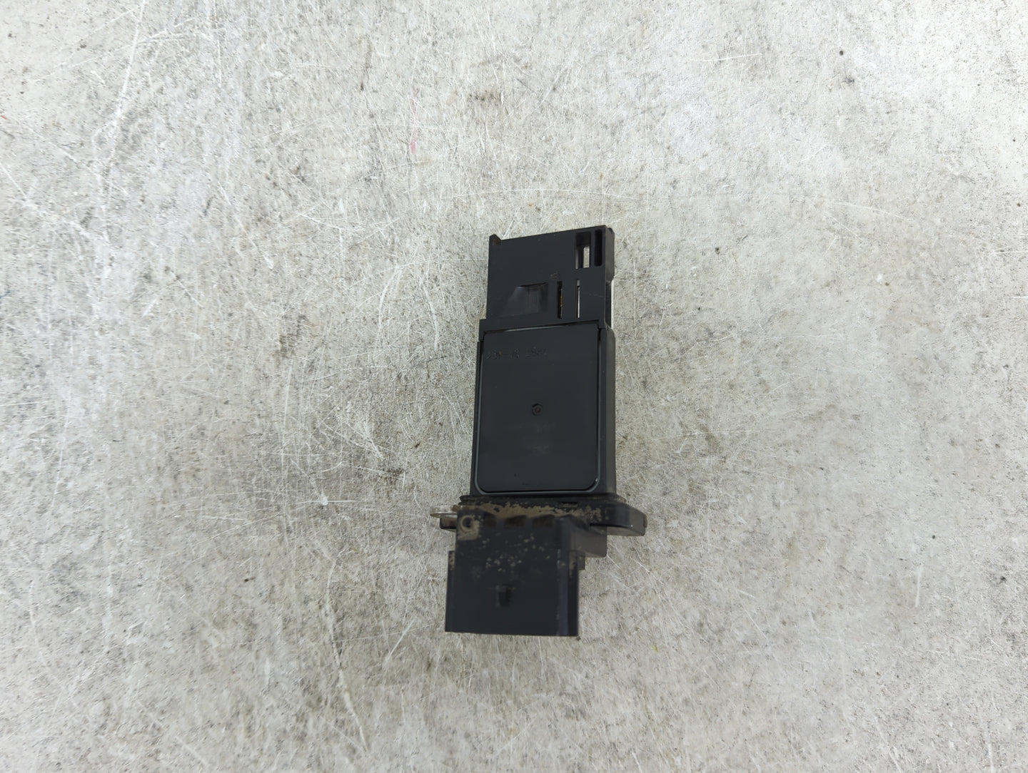 2012-2017 Gmc Terrain Mass Air Flow Meter Maf 1487659 - Oemusedautoparts1.com