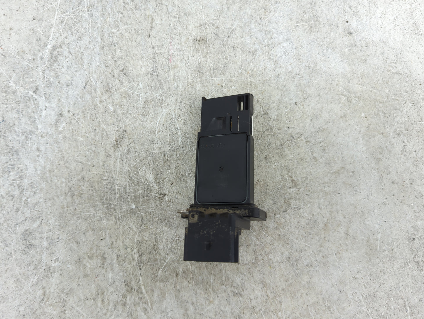 2012-2017 Gmc Terrain Mass Air Flow Meter Maf 1487659 - Oemusedautoparts1.com