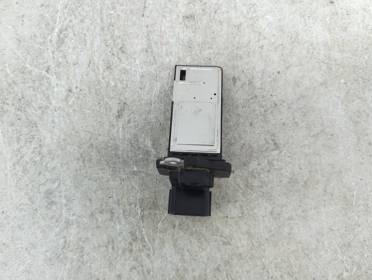 2012-2017 Gmc Terrain Mass Air Flow Meter Maf 1487659 - Oemusedautoparts1.com