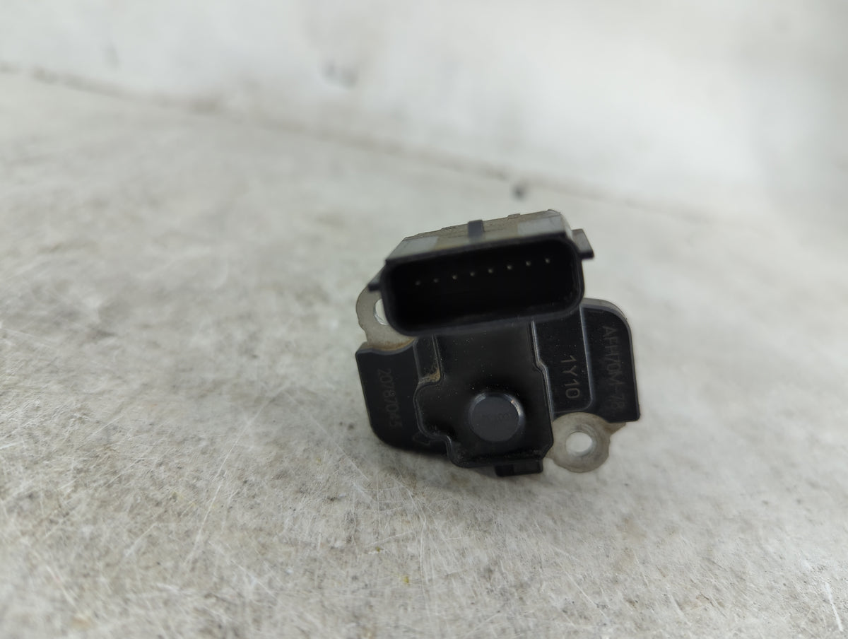 2012-2017 Gmc Terrain Mass Air Flow Meter Maf Sensor 1487683 - Oemusedautoparts1.com