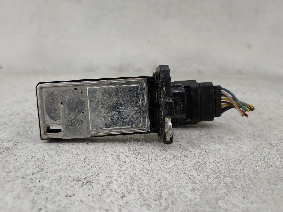 2012-2017 Gmc Terrain Mass Air Flow Meter Maf Sensor 1487755 - Oemusedautoparts1.com