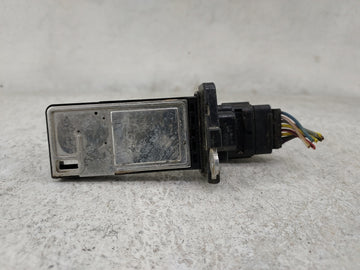 2012-2017 Gmc Terrain Mass Air Flow Meter Maf Sensor 1487755 - Oemusedautoparts1.com