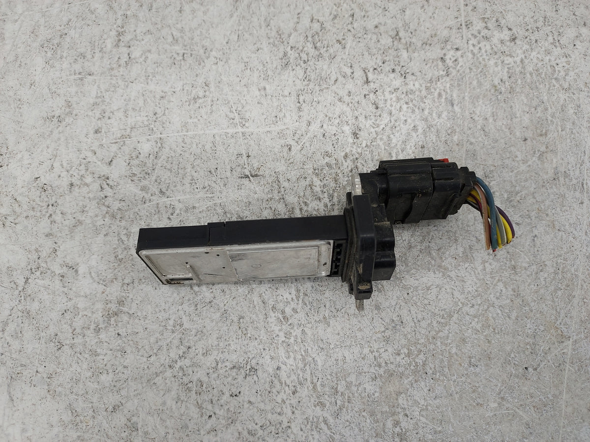 2012-2017 Gmc Terrain Mass Air Flow Meter Maf Sensor 1487755 - Oemusedautoparts1.com