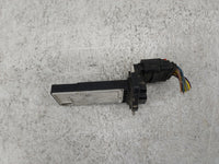 2012-2017 Gmc Terrain Mass Air Flow Meter Maf Sensor 1487755 - Oemusedautoparts1.com