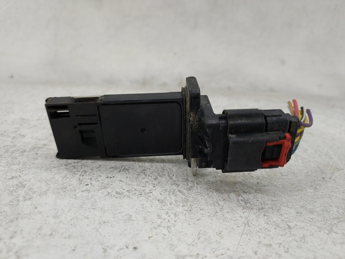 2012-2017 Gmc Terrain Mass Air Flow Meter Maf Sensor 1487755 - Oemusedautoparts1.com