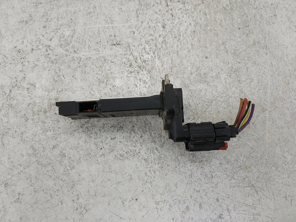 2012-2017 Gmc Terrain Mass Air Flow Meter Maf Sensor 1487755 - Oemusedautoparts1.com