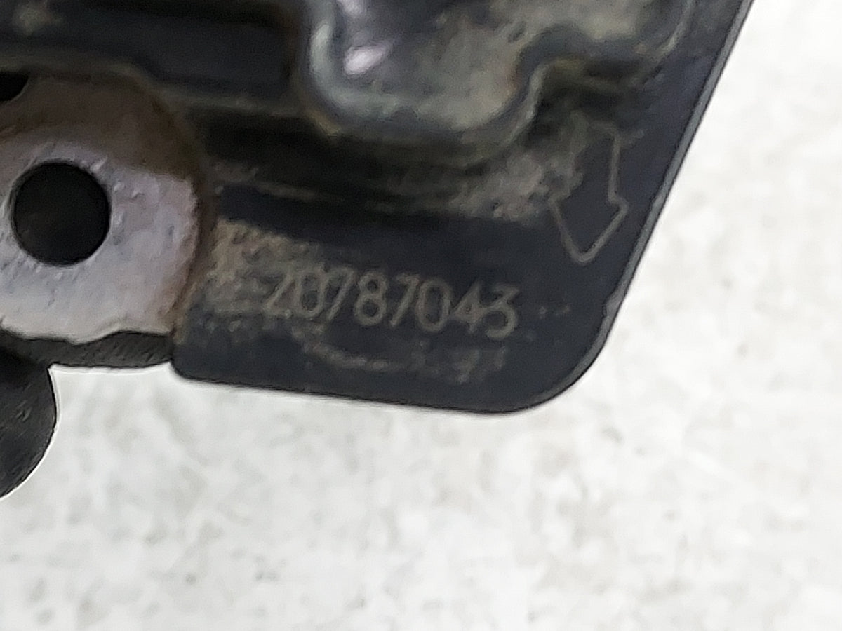 2012-2017 Gmc Terrain Mass Air Flow Meter Maf Sensor 1487755 - Oemusedautoparts1.com