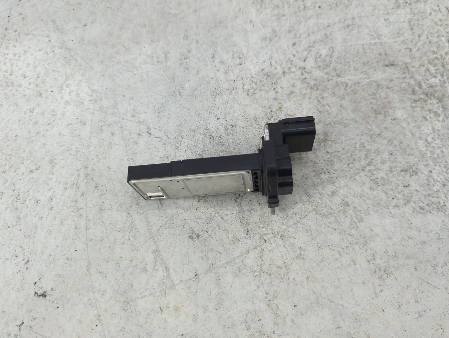 2012-2017 Gmc Terrain Mass Air Flow Meter Maf 1489683 - Oemusedautoparts1.com
