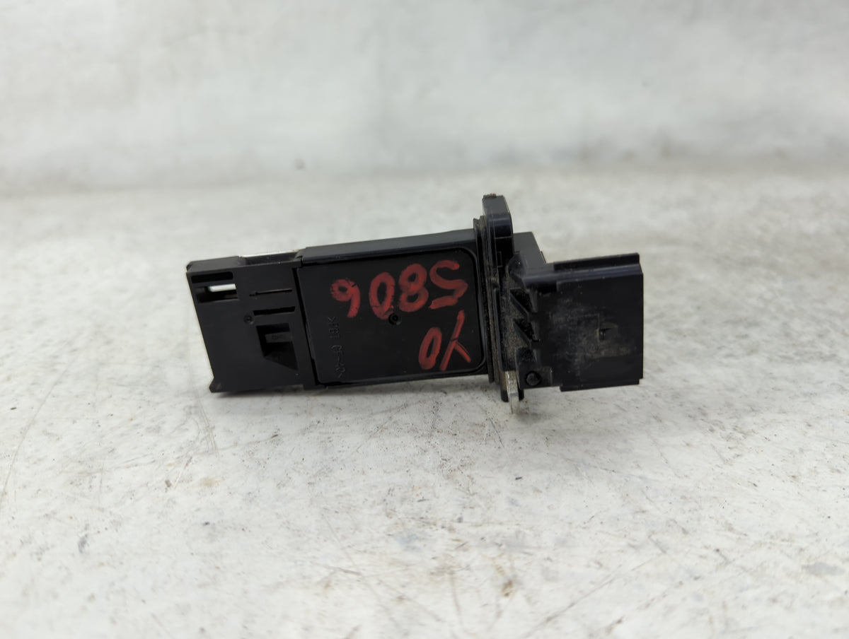 2012-2017 Gmc Terrain Mass Air Flow Meter Maf Sensor 1489683 - Oemusedautoparts1.com