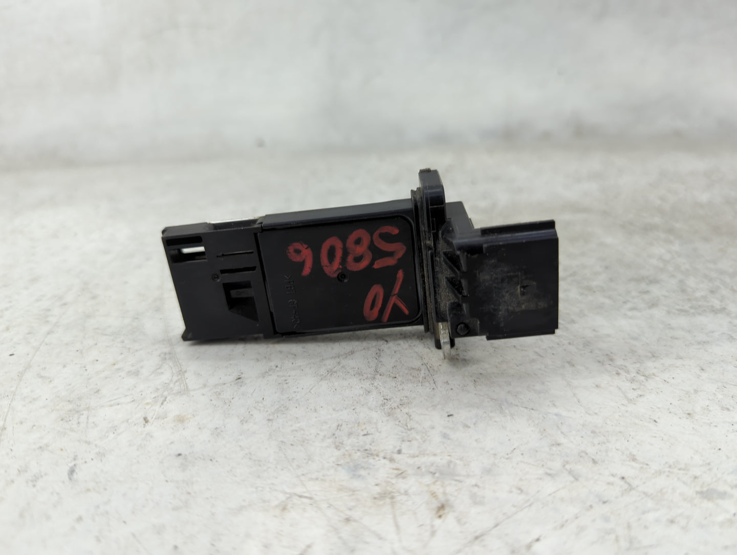 2012-2017 Gmc Terrain Mass Air Flow Meter Maf 1489683 - Oemusedautoparts1.com