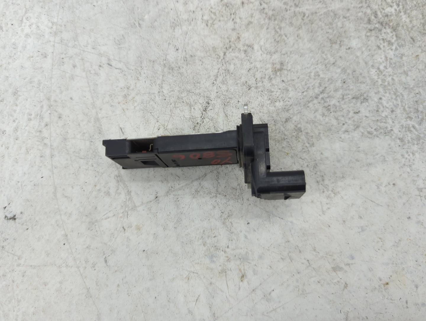 2012-2017 Gmc Terrain Mass Air Flow Meter Maf 1489683 - Oemusedautoparts1.com