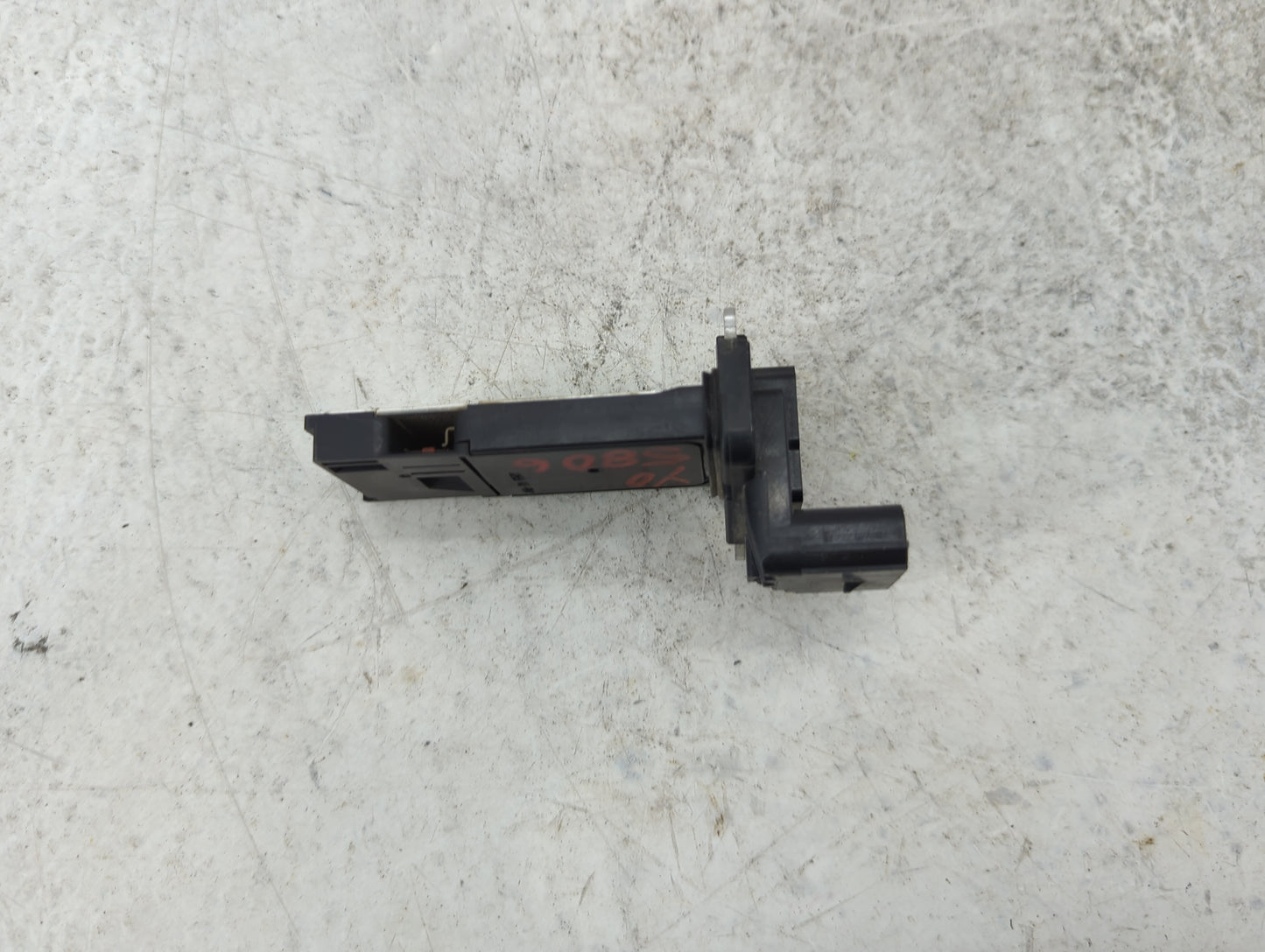2012-2017 Gmc Terrain Mass Air Flow Meter Maf 1489683 - Oemusedautoparts1.com
