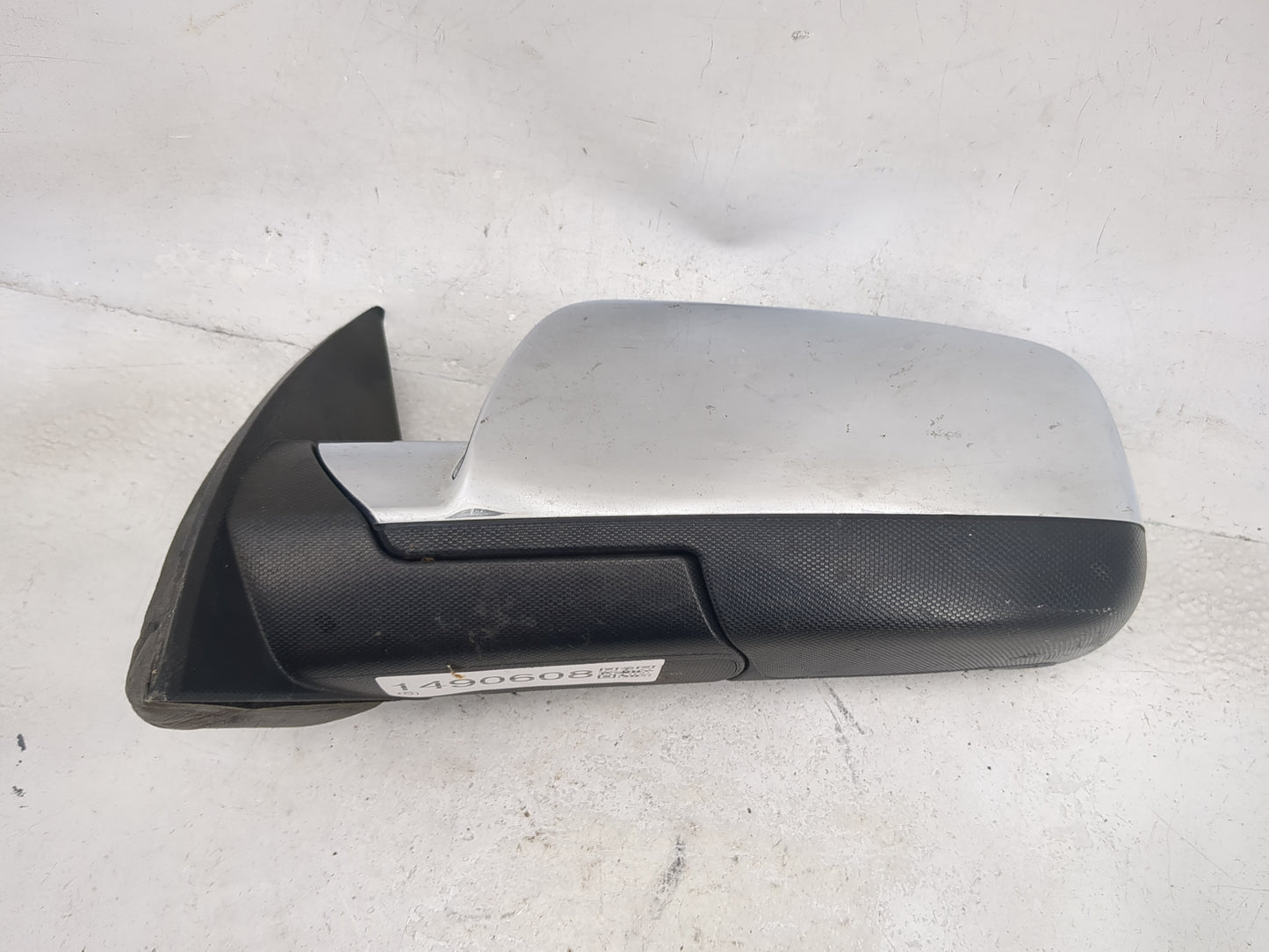 2011-2014 Gmc Terrain Passenger Side View Mirror - Right Door Mirror OEM Used - Oemusedautoparts1.com