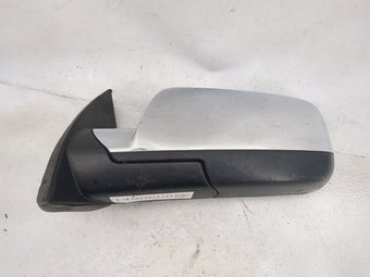 compare product 2011-2014 Gmc Terrain Passenger Side View Mirror - Right Door Mirror OEM Used