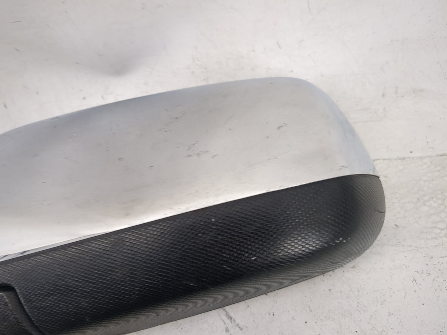 2011-2014 Gmc Terrain Passenger Side View Mirror - Right Door Mirror OEM Used - Oemusedautoparts1.com