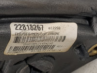 2011-2014 Gmc Terrain Passenger Side View Mirror - Right Door Mirror OEM Used - Oemusedautoparts1.com