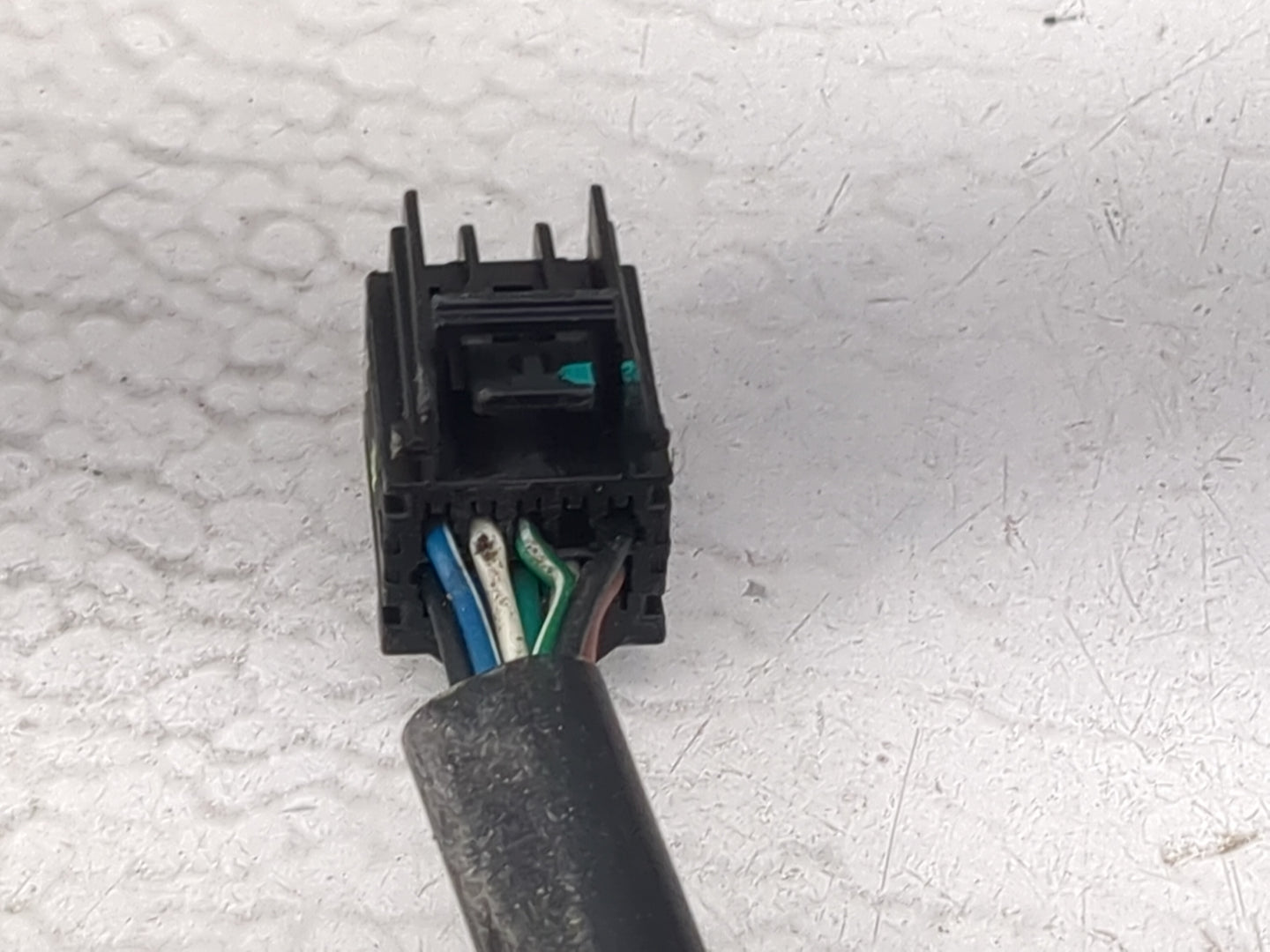 2011-2014 Gmc Terrain Passenger Side View Mirror - Right Door Mirror OEM Used - Oemusedautoparts1.com
